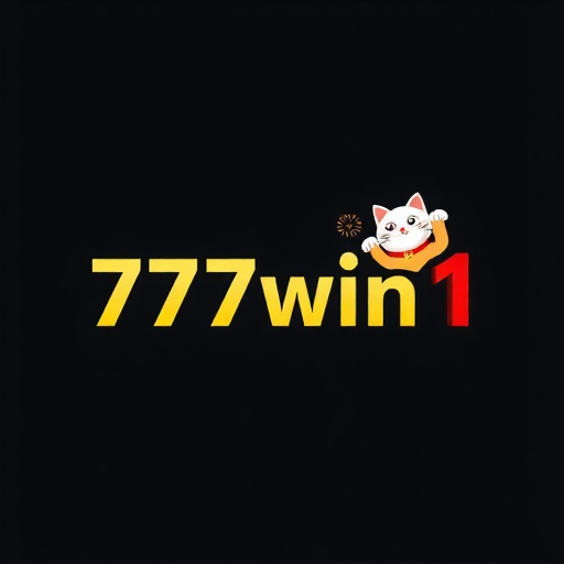 777win1 - Logo Oficial