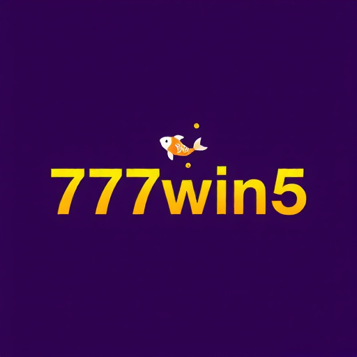777win5 - Logo Oficial