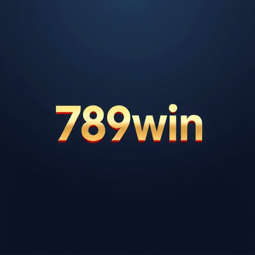 789win - Logo Oficial
