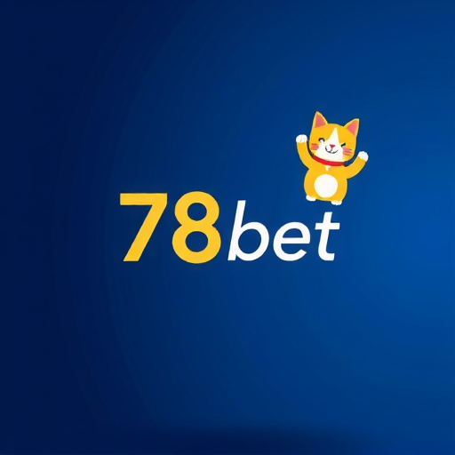 78bet - Logo Oficial