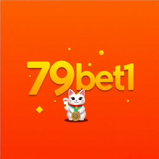 79bet1 - Logo Oficial