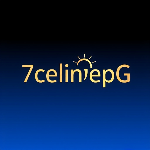 7celinepg - Logo Oficial