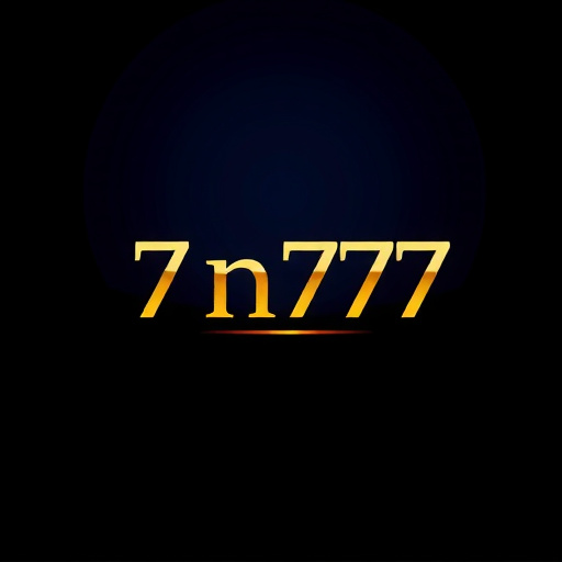 7n777 - Logo Oficial
