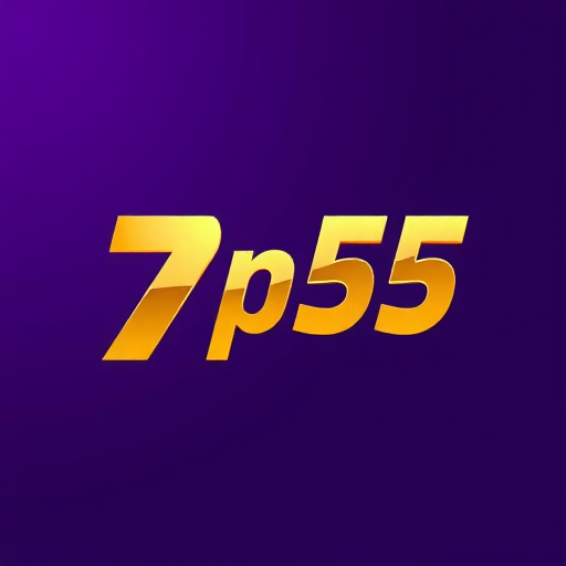 7p55 - Logo Oficial