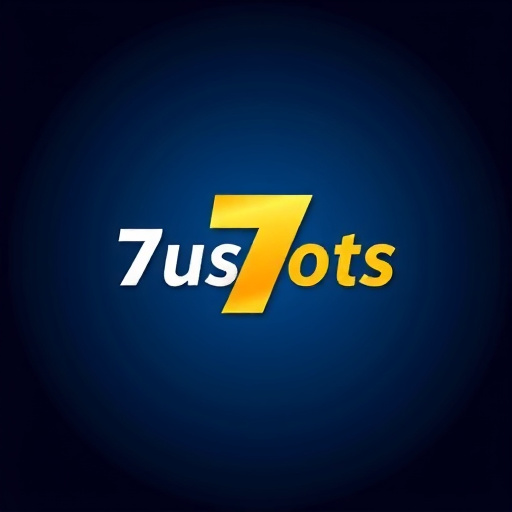 7uslots - Logo Oficial