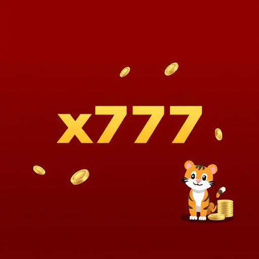 7x777 - Logo Oficial