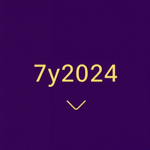 7y2024 - Logo Oficial