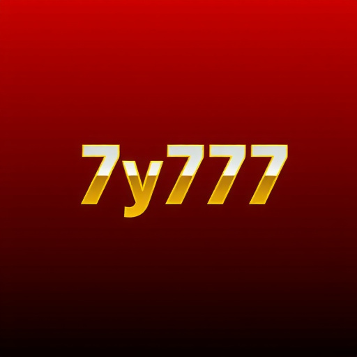 7y777 - Logo Oficial