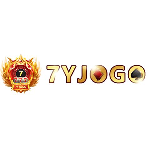 7yjogo - Logo Oficial