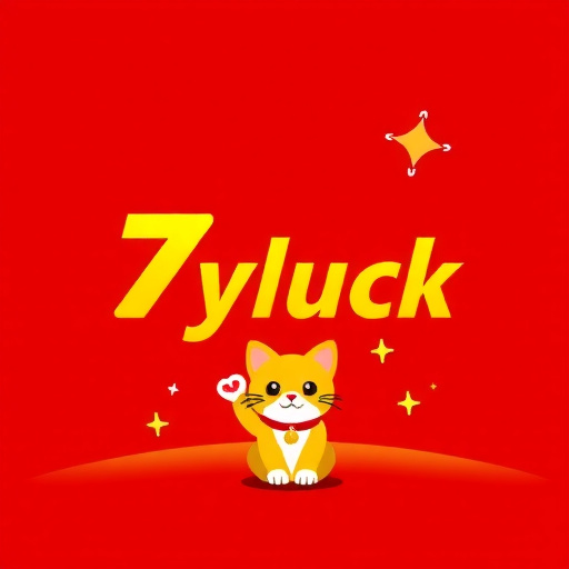 7yluck - Logo Oficial