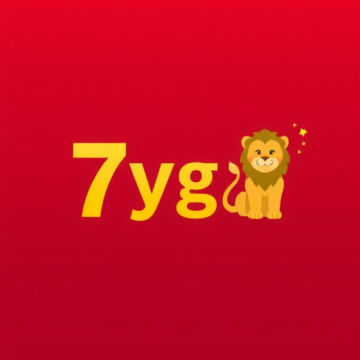 7ypg - Logo Oficial