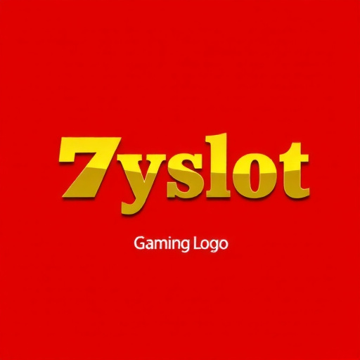 7yslot - Logo Oficial