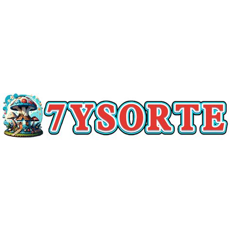 7ysorte - Logo Oficial