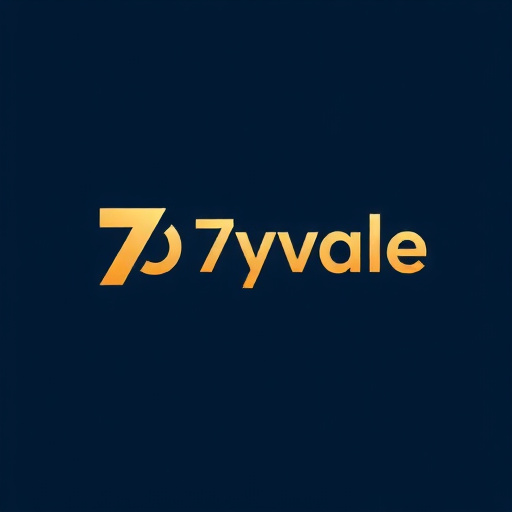 7yvale - Logo Oficial