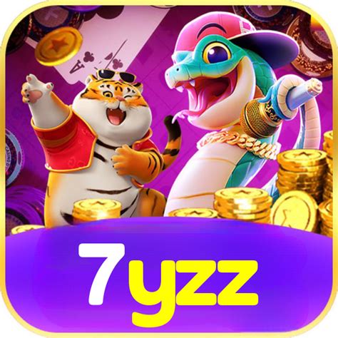 7yzz - Logo Oficial