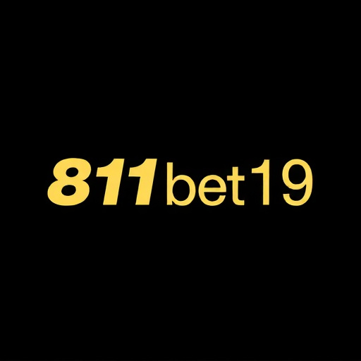 811bet19 - Logo Oficial