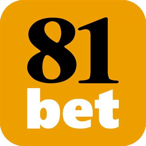 81bet1 - Logo Oficial