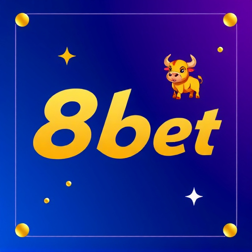 86bet - Logo Oficial