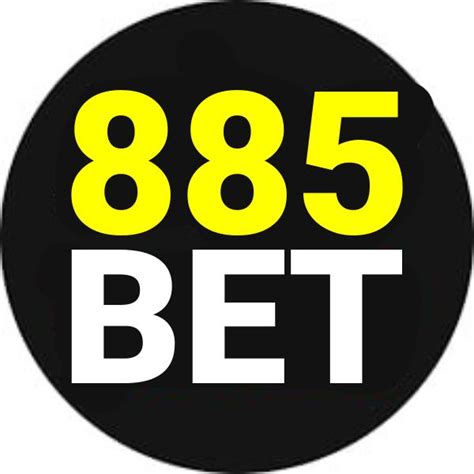 885bet - Logo Oficial