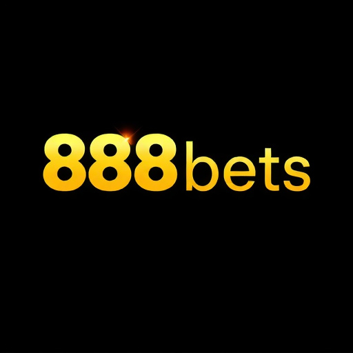 888bets - Logo Oficial