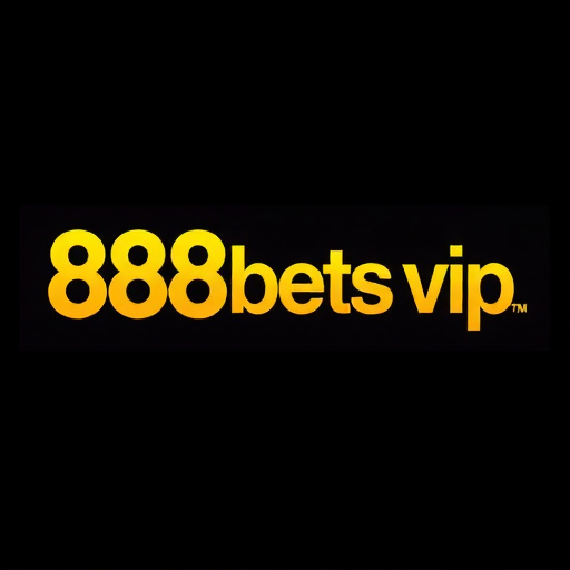 888betsvip - Logo Oficial