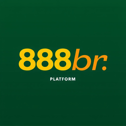 888br - Logo Oficial