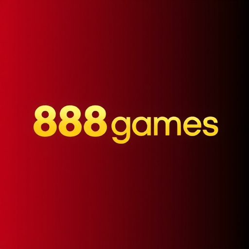 888games - Logo Oficial