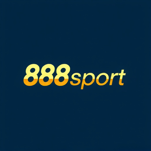 888sport - Logo Oficial