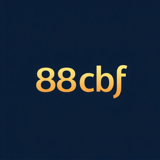 88cbf - Logo Oficial