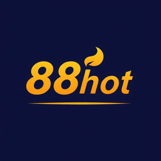 88hot - Logo Oficial