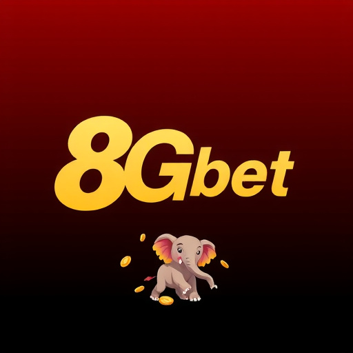 8gbet - Logo Oficial