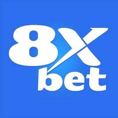 8xbet - Logo Oficial