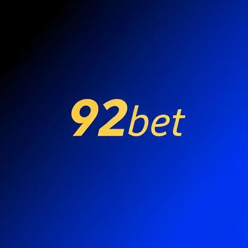 92bet - Logo Oficial
