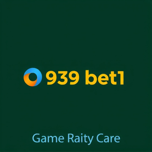939bet1 - Logo Oficial