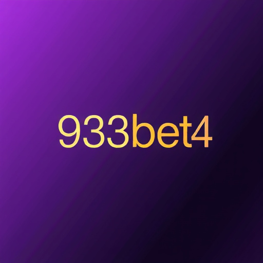 939bet4 - Logo Oficial