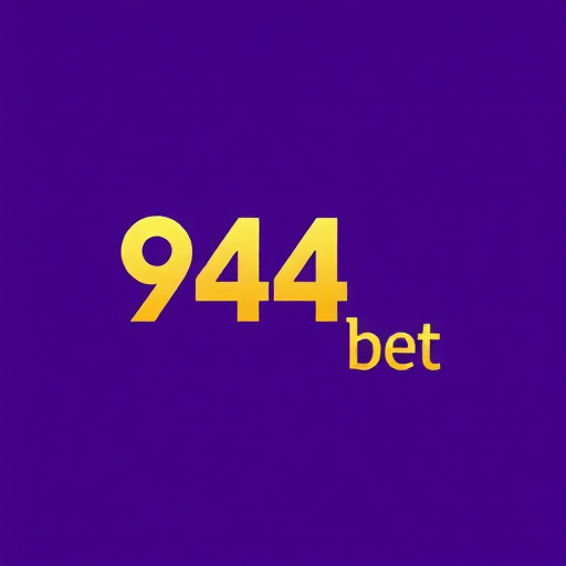 944bet8 - Logo Oficial