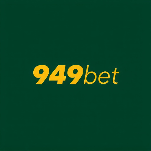 949bet - Logo Oficial