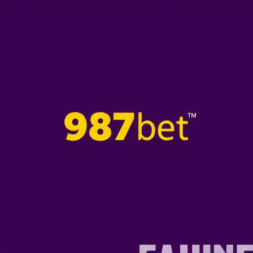 987bet - Logo Oficial