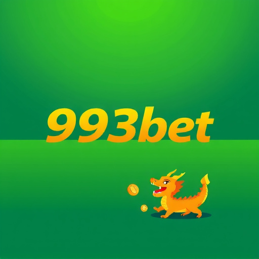 993bet - Logo Oficial