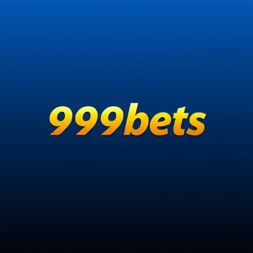999bets - Logo Oficial