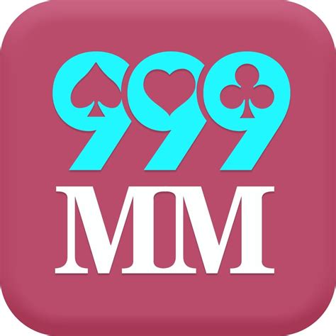 999mm - Logo Oficial