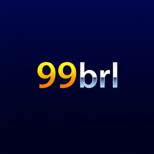 99brl - Logo Oficial