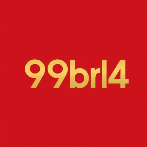 99brl4 - Logo Oficial