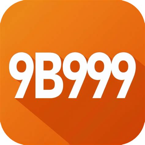 9b999 - Logo Oficial