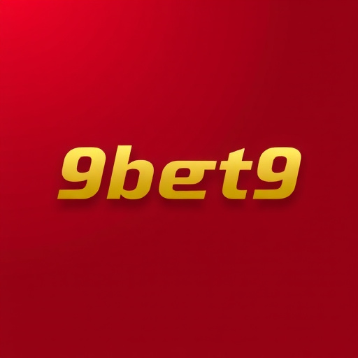 9bet9 - Logo Oficial