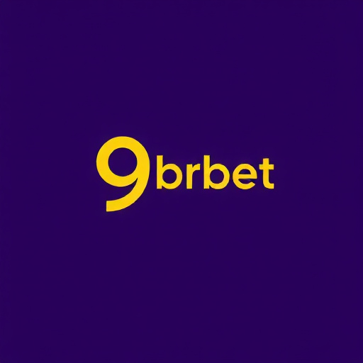 9brbet - Logo Oficial