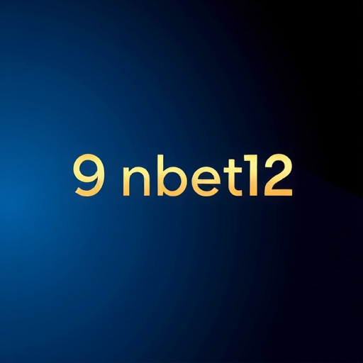 9nbet12 - Logo Oficial