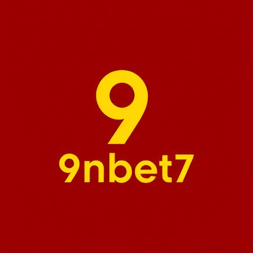 9nbet7 - Logo Oficial