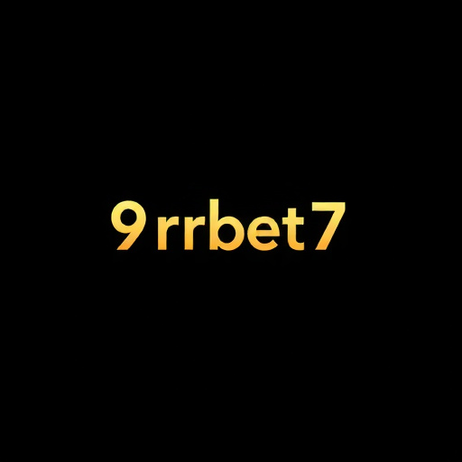 9rbet7 - Logo Oficial