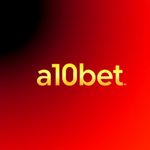 A10bet - Logo Oficial